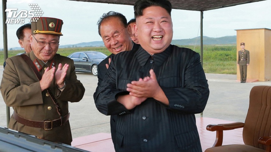 制裁北韓有漏洞！　莫三比克幫金正恩偷賺錢