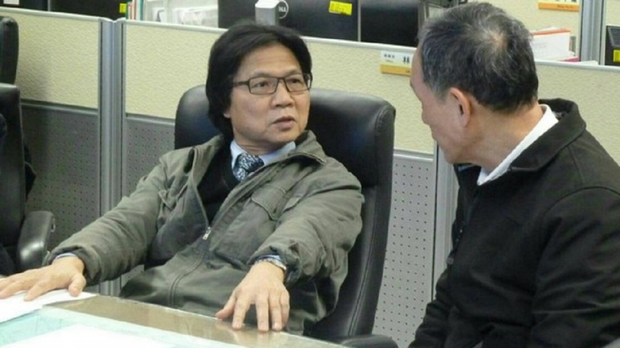 空勤黑鷹直升機運送病患失聯　葉俊榮：不放棄任何希望