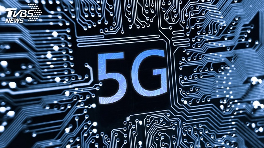 迎5G時代 NCC核准鴻海工研院測試設備
