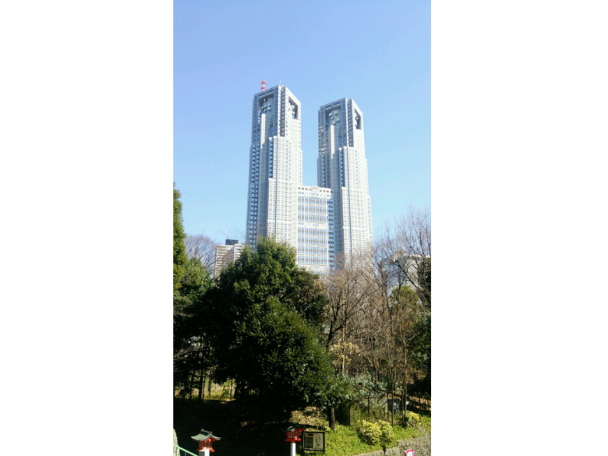 連接Wi-Fi超簡單 自在漫遊東京