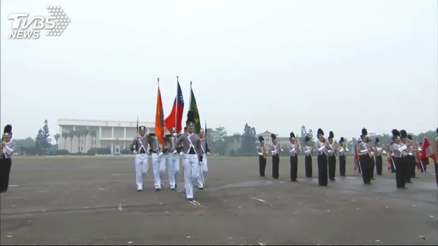 中正預校國中部復招 擬成立國防幼年學校