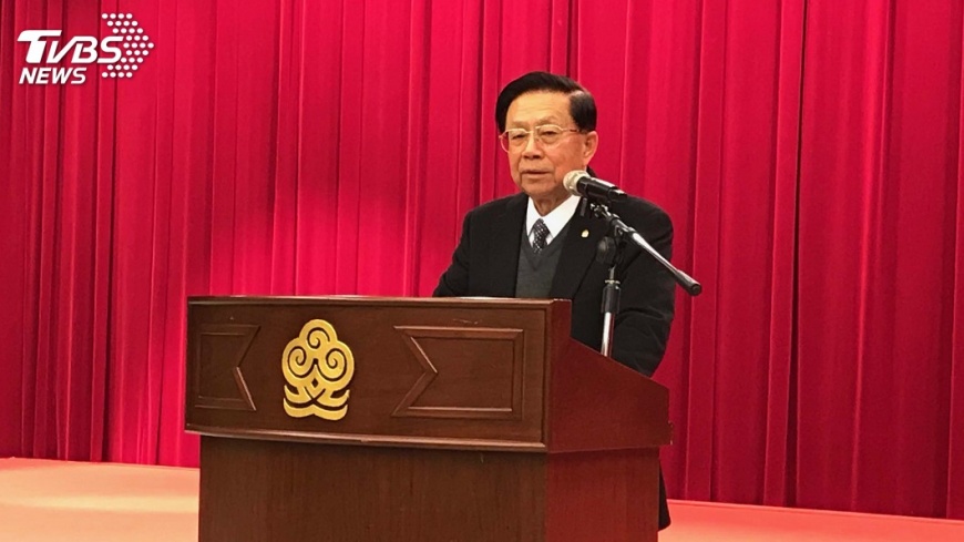 圖／中央社