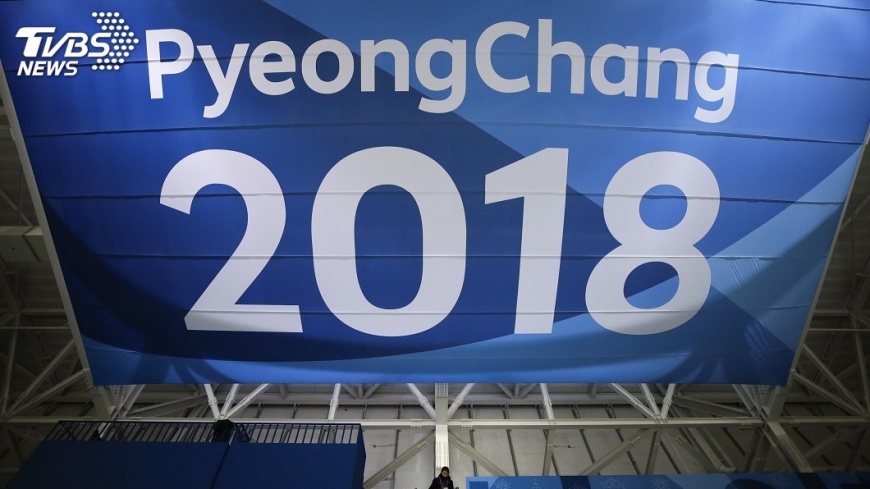 集體染諾羅病毒 逾千警衛撤出平昌冬奧