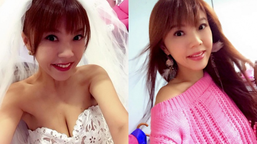 劉樂妍遭撞僅車體刮傷 發業配文讚愛車「吊炸天」