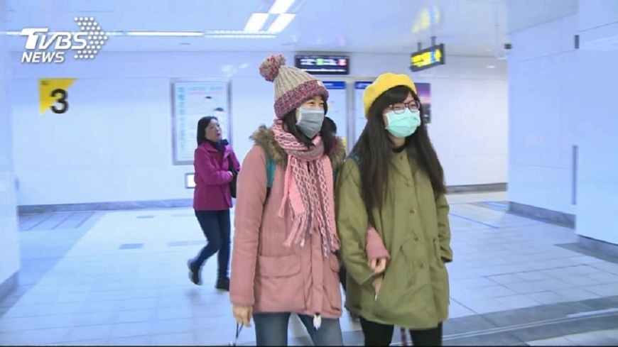 不騎車、會講場面話?網列「4指標」:台北女最好認