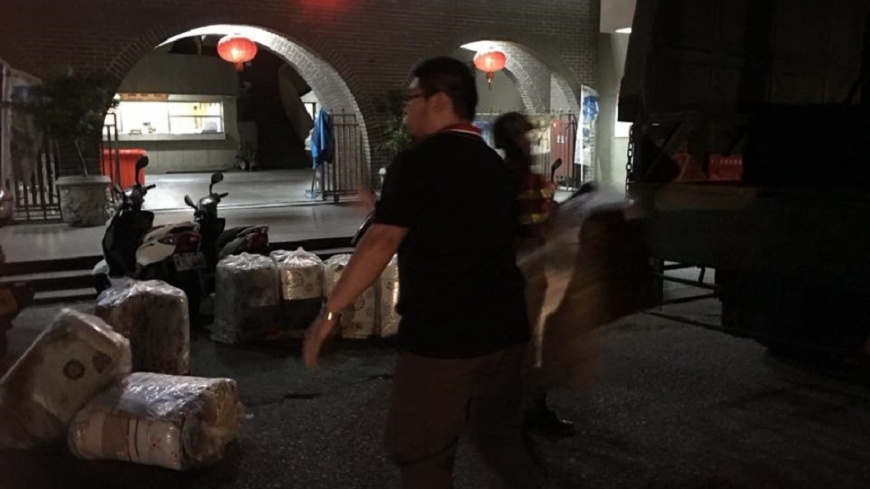 圖/翻攝自 臉書 花蓮人