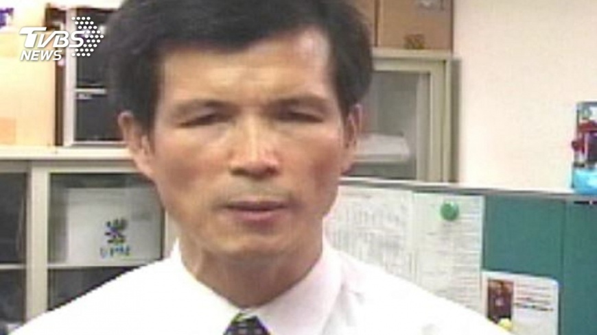 李西河上月才升任花蓮市警察局長,竟又遇上強震。圖/TVBS資料畫面