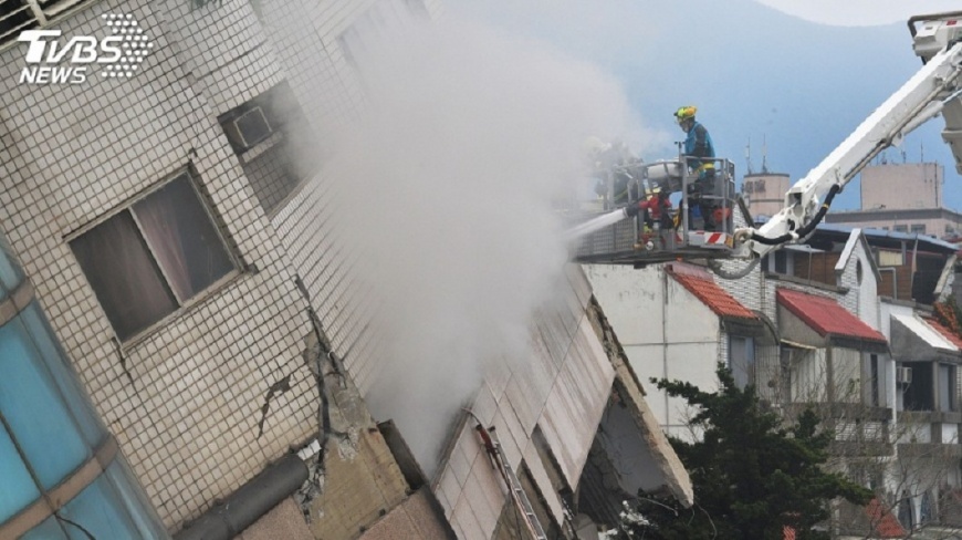 「地震預測文」瘋傳 氣象局要求刪文將開罰100萬
