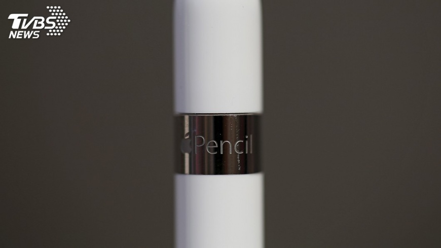 蘋果攻聲學觸控 Apple Pencil傳新進展