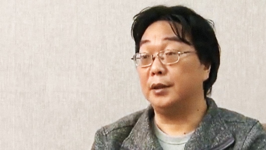 陸外交部證實桂民海再被拘 暗批瑞典