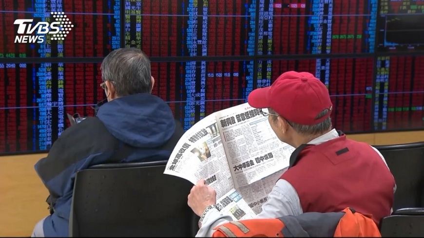 3月電子期金融期齊漲