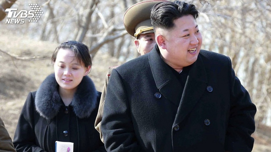 平昌冬奧 金正恩將派妹妹參加開幕