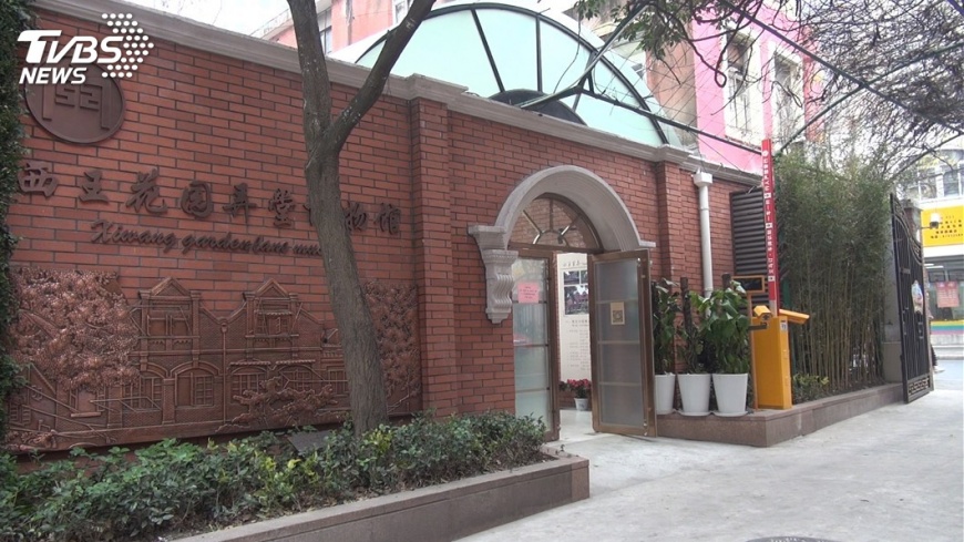老上海人找回憶 弄堂博物館小而美