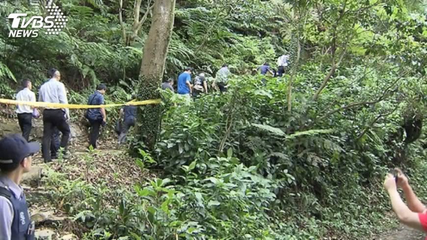 四獸山區殺翁 男遭判無期徒刑定讞