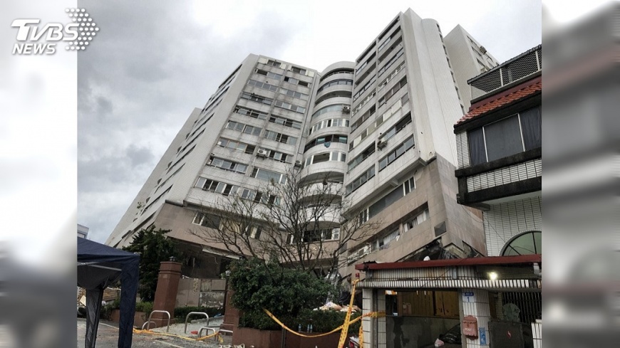 米崙斷層致強震?前氣象局長這麼說