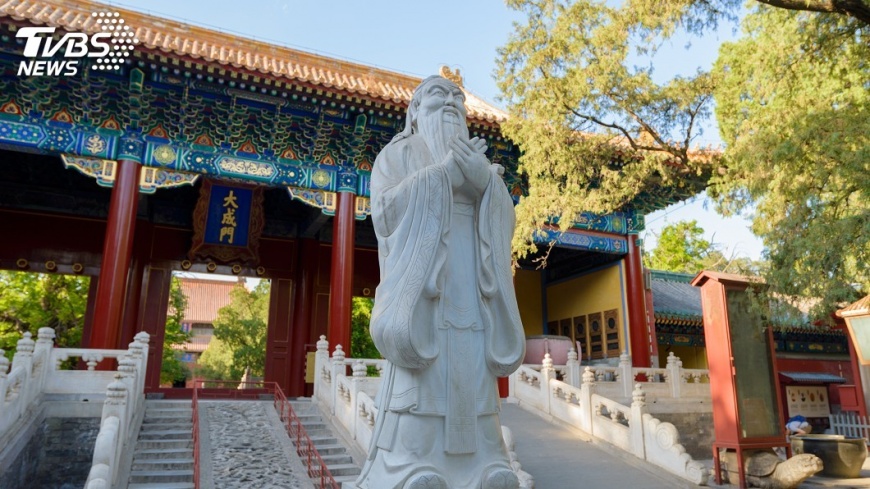 未得學生正向反應 美大學喊停孔子學院