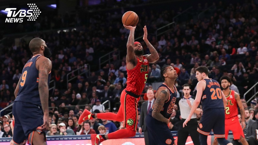 NBA球隊價值飆漲 富比世:全破10億美元