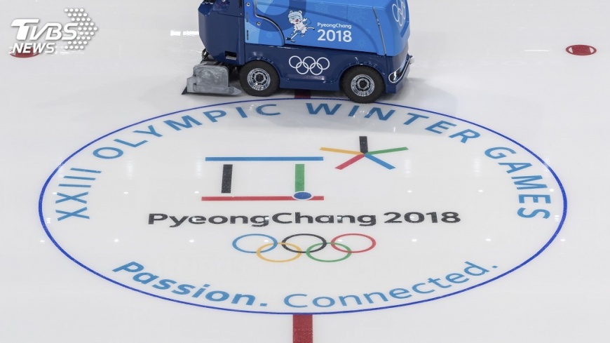 冬奧期間與美對談 北韓未排除可能性