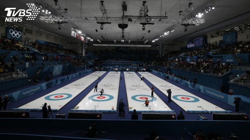 平昌冬奧開幕前夕 冰壺新增項目先開戰