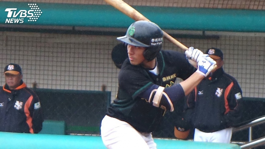 成德復仇　高中棒球聯賽16強首戰勝西苑