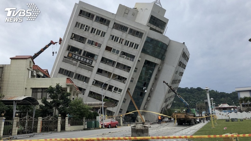 貓咪地震包　專家：至少備妥3天份口糧