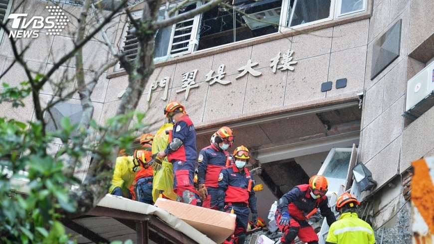 民間開發現地預警 比國家級地震警報還快