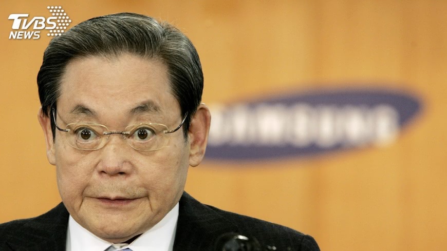 三星董事長涉逃稅 用人頭帳戶隱匿資產