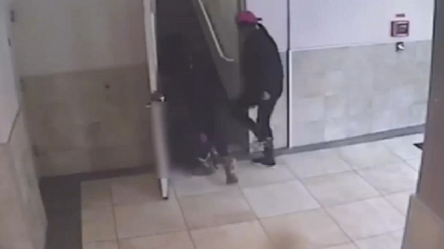 孕媽咪遭踹肚毒打! 曾與2女嫌網路對罵