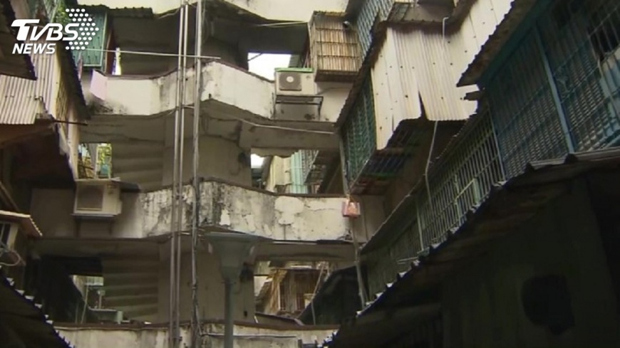 高市逾240建物安全有疑慮　老屋健檢難推