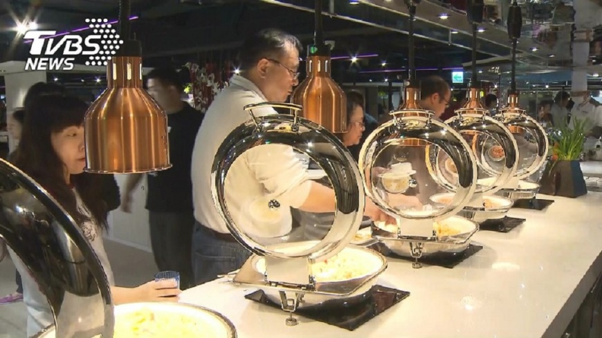 生日嗑好料！這5家Buffet壽星免費吃