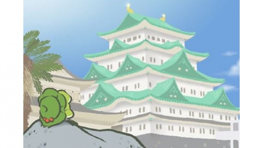 【商周】《旅蛙》紅什麼？　看新一代手遊淘金密碼