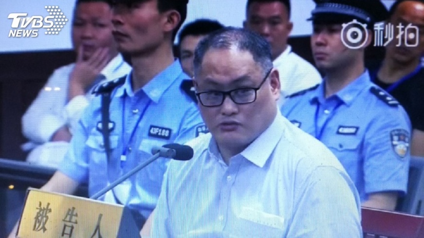 台權會:中國監獄拒收李明哲保暖衣服