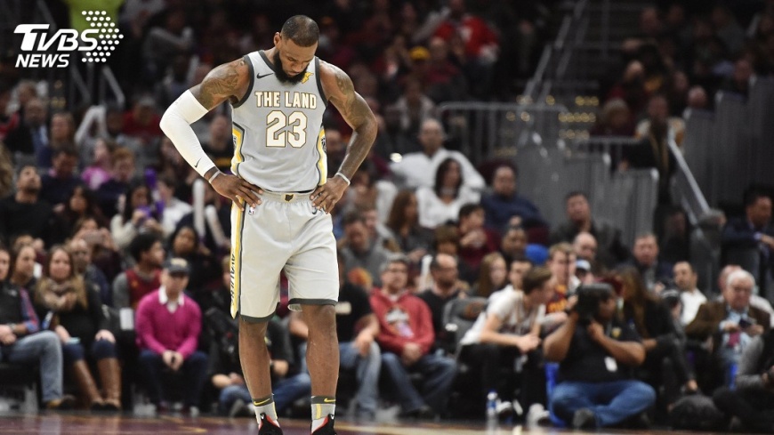NBA湖人等一顆巨星 爭取詹皇意味濃