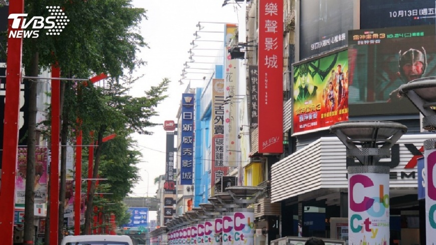 快訊/「捷運宅」熱度減?西門站房價跌破5字頭