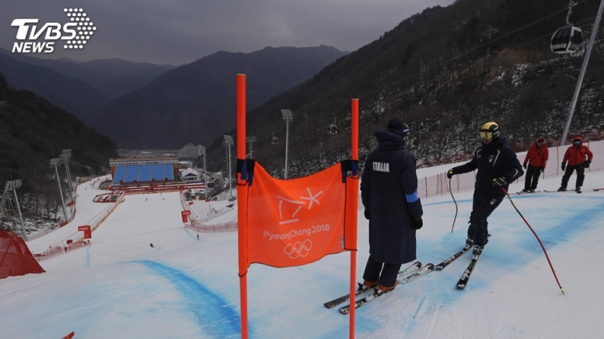 風寒效應 主辦冬奧平昌還嫌太冷