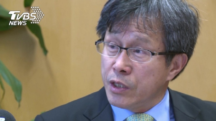 國民黨要總統革職謝志偉　別拿中華民國薪水搞台獨