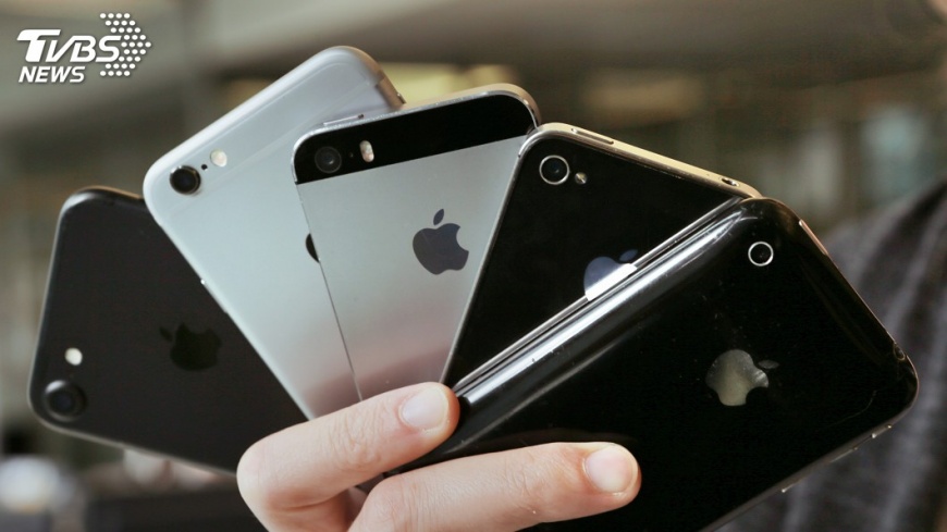 傳印度廠代工iPhone 緯創1月營收年增45%