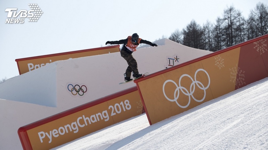 揭幕前夕 平昌冬奧爆發諾羅病毒疫情