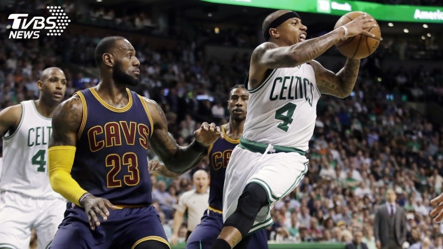 NBA交易 經紀人:湯瑪斯與詹姆斯難搭配