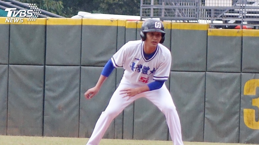 宗秉毅、黃明真猛打　台體大專聯賽勝開南晉4強