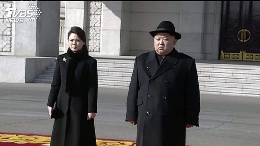 聯合國暫豁免制裁 北韓高官可順利南韓行