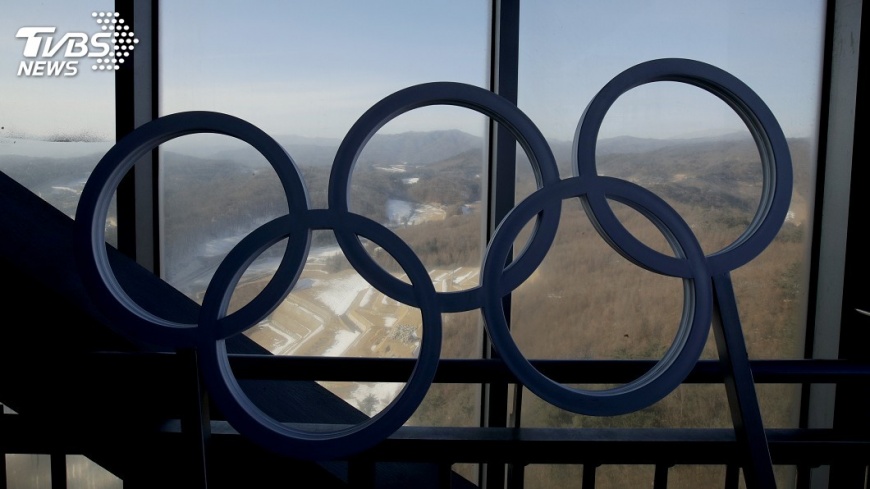 平昌冬奧送手機 伊朗甭還、北韓拒用