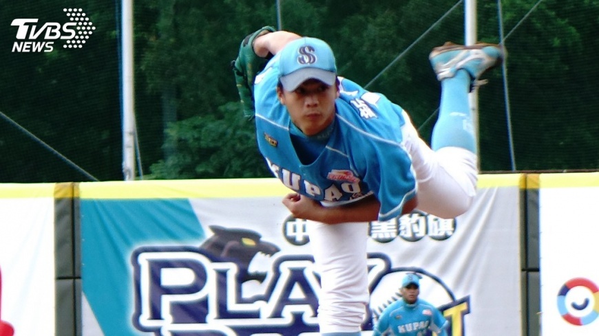 穀保林瑞祥、王彥程聯手　木棒聯賽16強2連勝