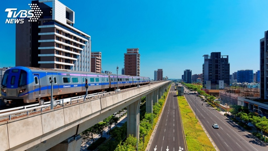三度獲選智慧城市 桃園盼躍升國際舞台