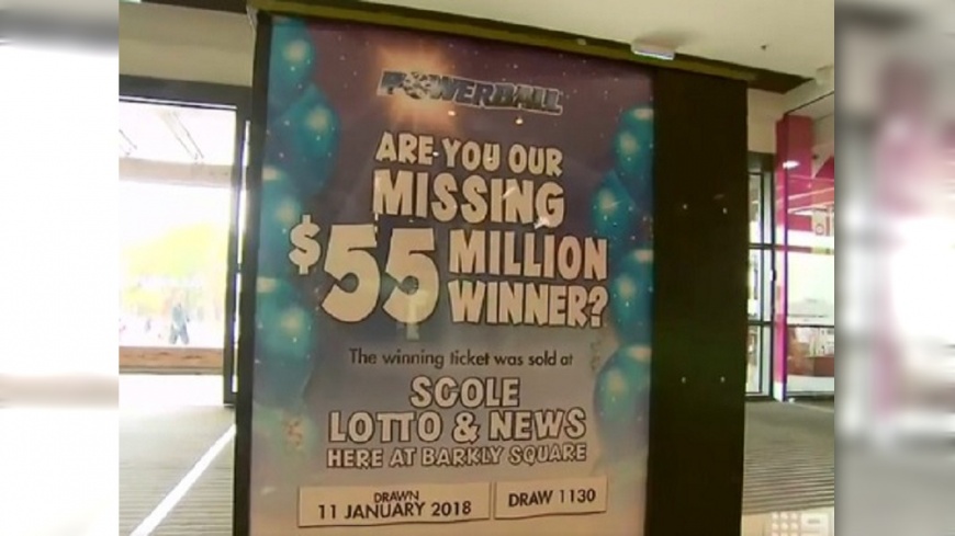 圖/翻攝自《9news.com.au》