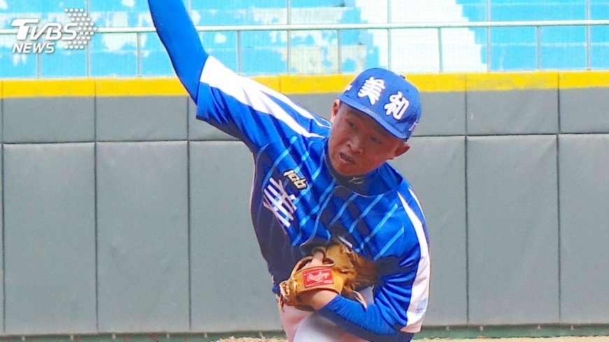 木棒聯賽勝花體　美和振總更在意精神