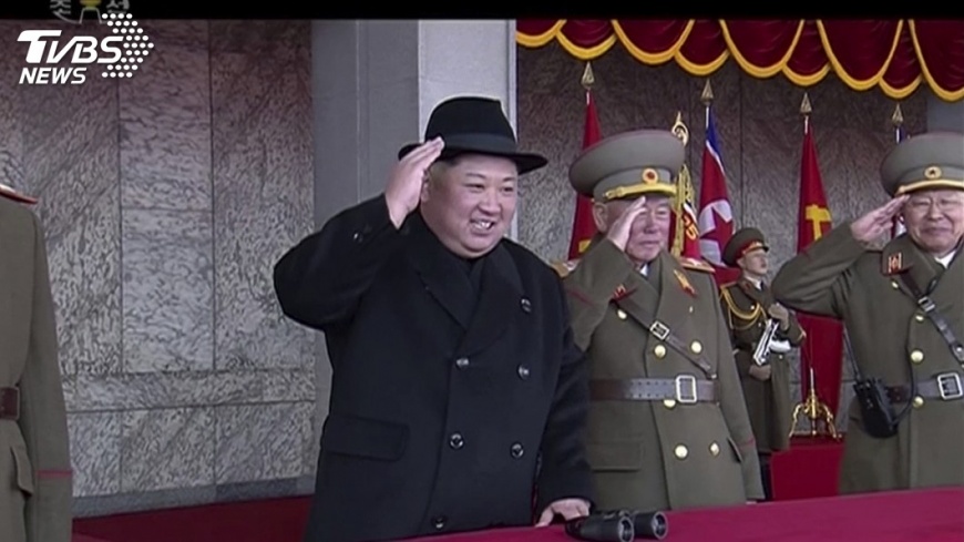 金正恩邀開峰會　分析家：欲分化美國南韓