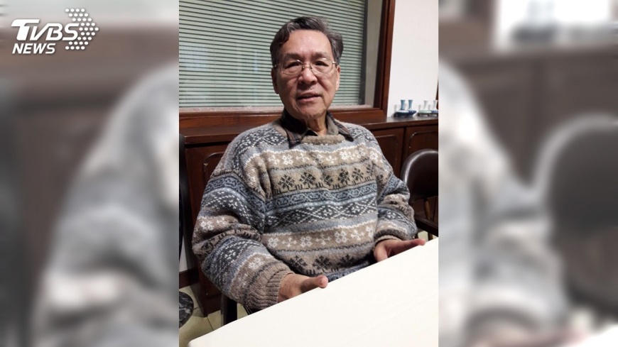 震災經驗談 彭百顯:救人安置妥善災後重建