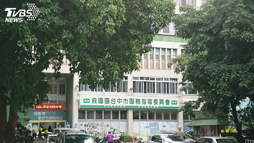 救國團占用市地46年 中市府訴訟討回