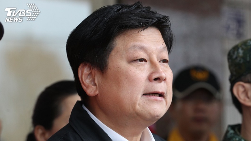 震災善款 傅崐萁:12日組委員會監督與運用